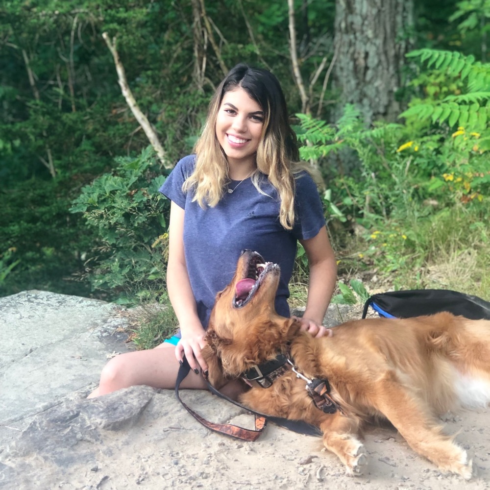 Meet your Posher, Taylor